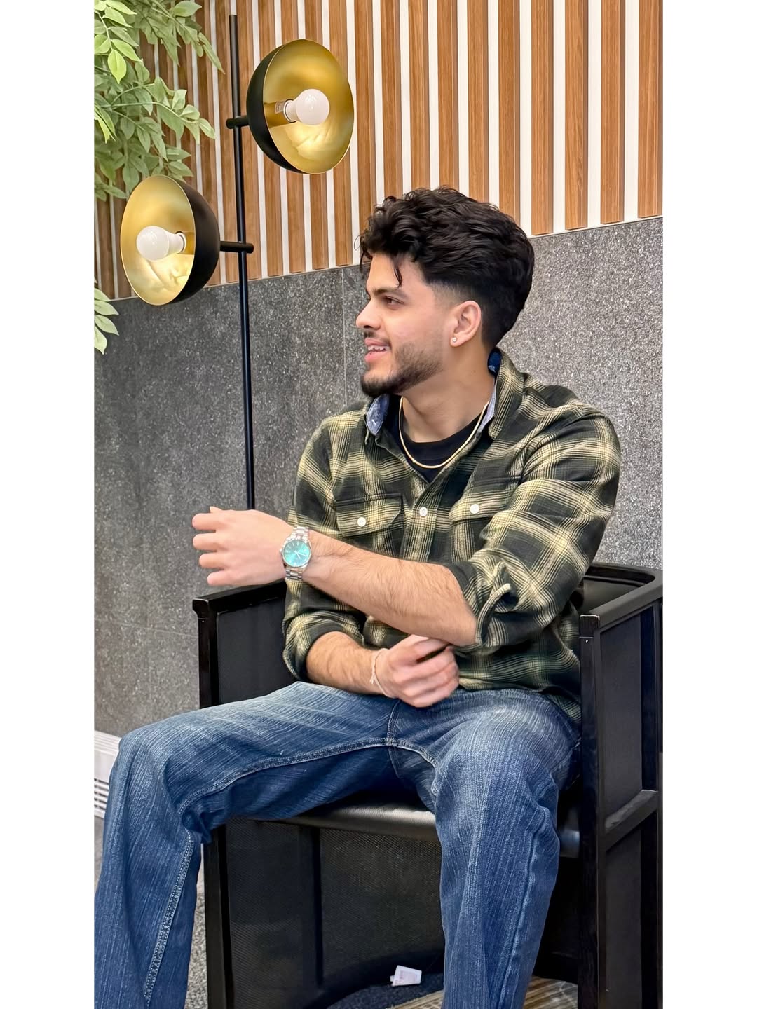 Jatin Khatri