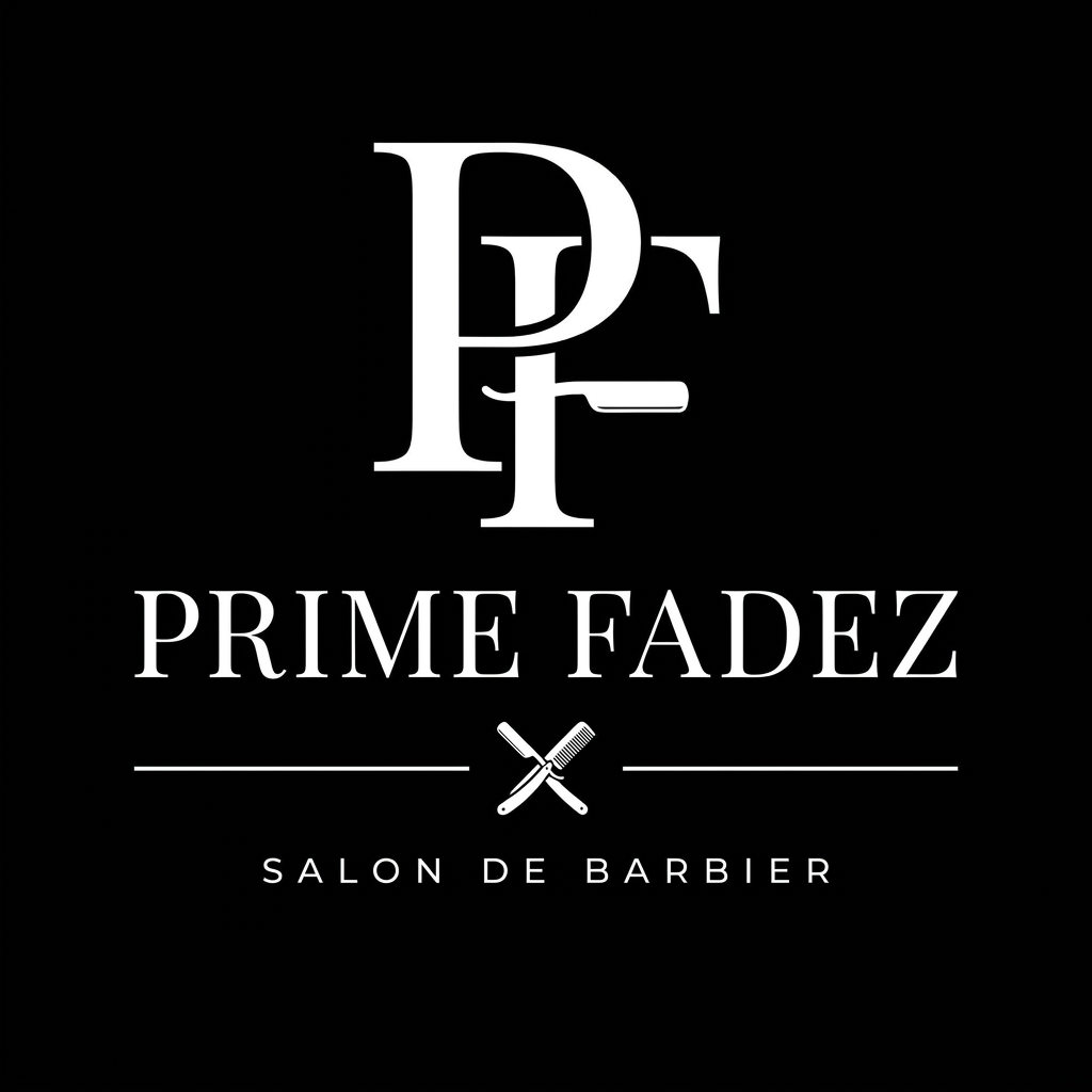 Prime Fadez — Salon de Barbier